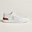 Vista: vista lateral, Tenis Get