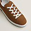 Vista: vista superior, Tenis Kid