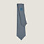 Tie 7 Triple H tie, View: Folded, folded, view 1 of 2
