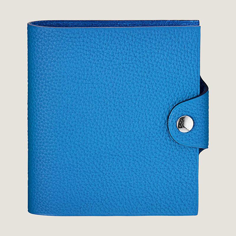 Ulysse mini notebook cover