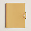Ulysse MM notebook cover, View: front, front, view 1 of 2