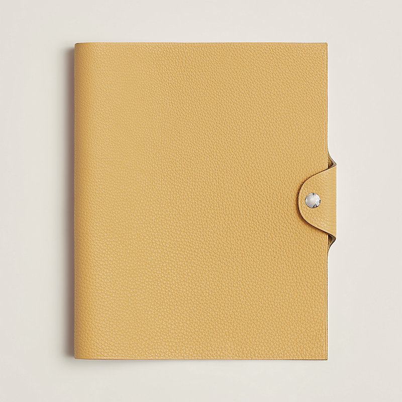 Ulysse MM notebook cover
