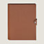 Ulysse notebook cover, large model, View: front, front, view 1 of 1