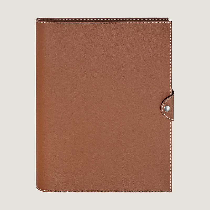 Ulysse notebook cover, large model