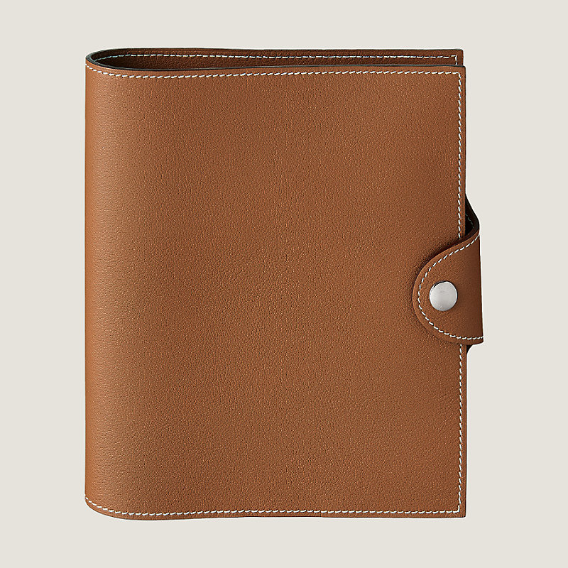 Ulysse notebook cover, small model