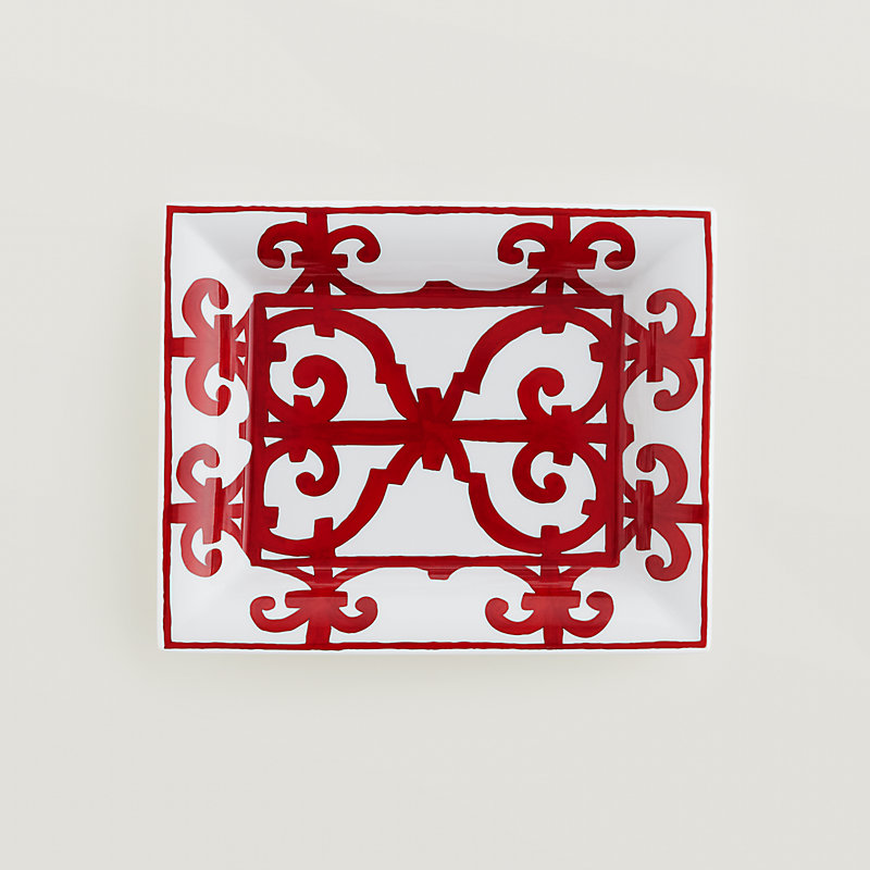 Vide-poche Balcon du Guadalquivir