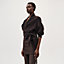 View: Worn, Wrap jacket
