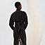 View: Worn, Wrap jacket