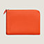 Zip Tablet pouch, View: front, front, view 1 of 2