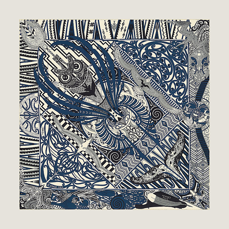 カレ 90 《カワ・オラ》