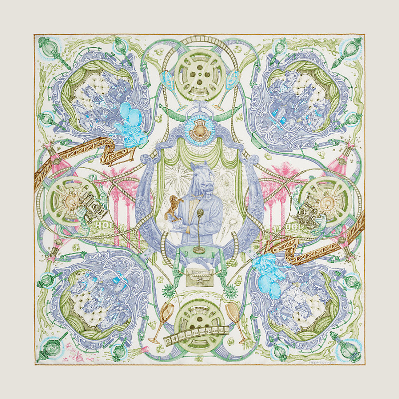 カレ 90 《ホースアワード》