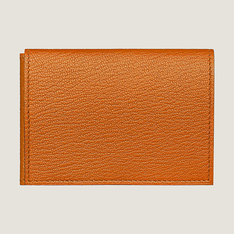 カードケース 《ガーンジー》