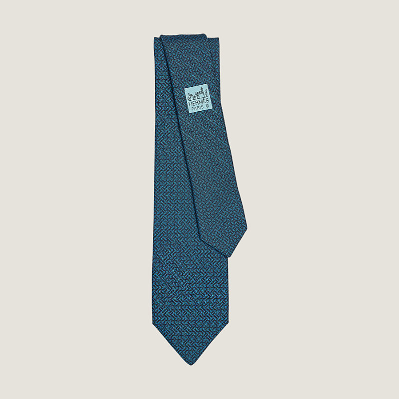 シルクツイルタイ 7 cm 《ソーH》