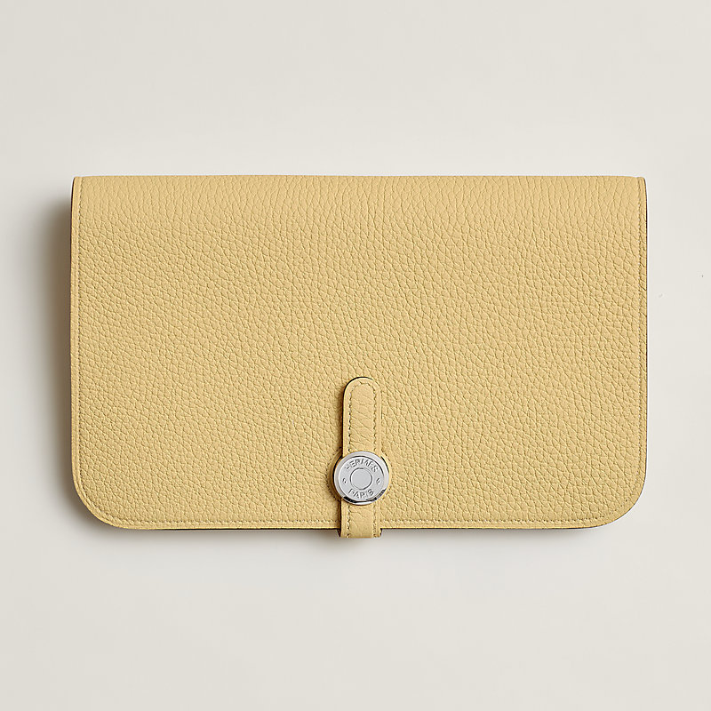 財布 《ドゴン》 デュオ