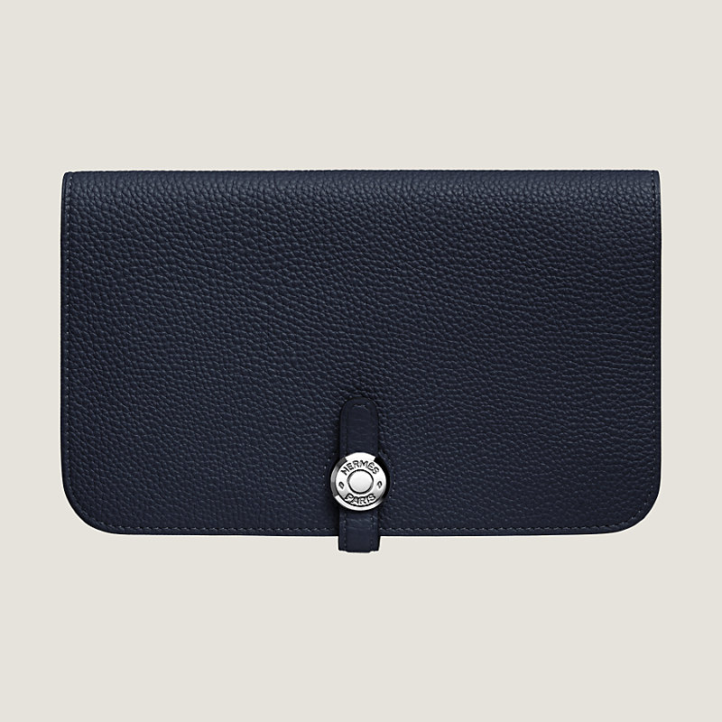 財布 《ドゴン》 デュオ