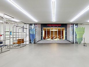 한국작가 그룹전 <두번째 삶>