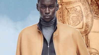 エルメスの公式オンラインストア | Hermès - エルメス-公式サイト