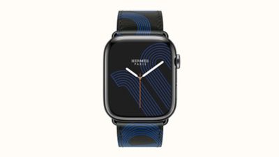 watch 7 hermes
