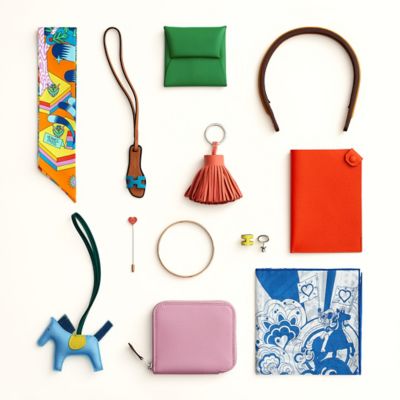 hermes gifts for her