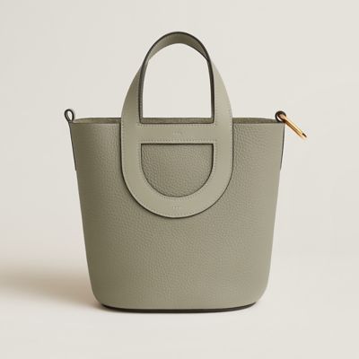 NEW HERMES BAGS IN-THE-LOOP 18 HANDBAG ETOUP