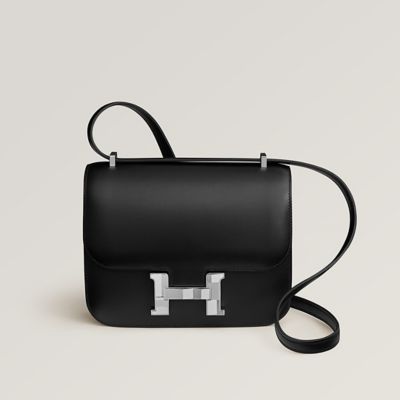 Hermes Constance Mini Handbag Bag