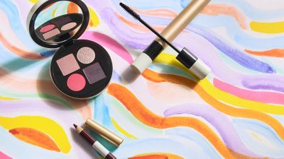 メイクアップ ギフト セレクション - エルメスのホリデー