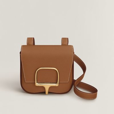 Hermès Della Cavalleria mini bag