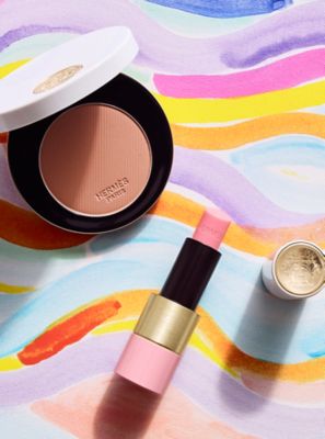 メイクアップ ギフト セレクション - エルメスのホリデー