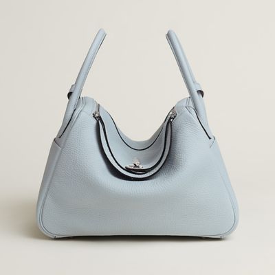 HERMES Mini lindy Bag