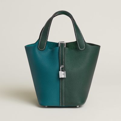 Hermes Picotin 18 Colors