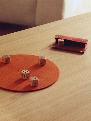 純白のソナタ | Hermès - エルメス-公式サイト