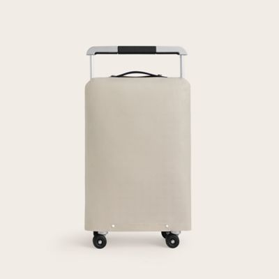 Hermès rolling discount luggage