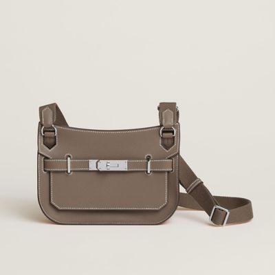 Introducing the Hermès Mini Jypsiere - PurseBop