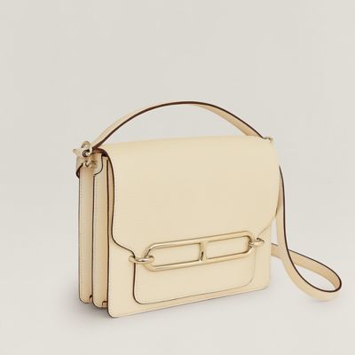 Hermes bag roulis new arrivals