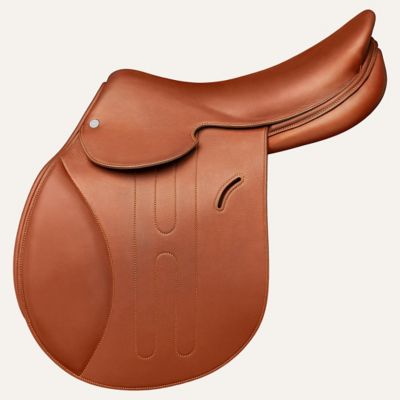 乗り手にぴったりの鞍 | エルメス - Hermes | Hermès - エルメス-公式