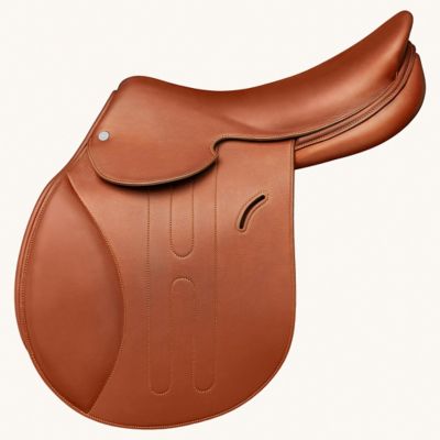 乗り手にぴったりの鞍 | エルメス - Hermes | Hermès - エルメス-公式