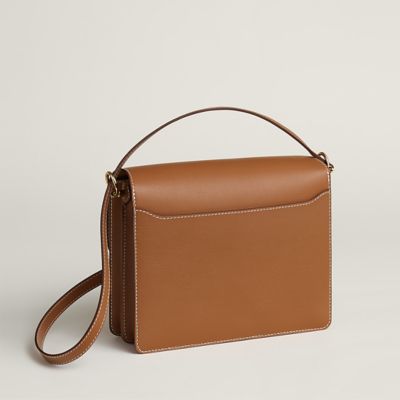 Hermes Roulis Bag