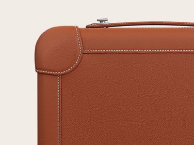 Bringing Home the Hermès R.M.S Luggage: Reveal and Extensive