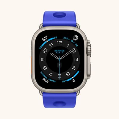 Apple Watch Hermès Series 11 | Hermès USA
