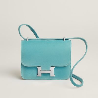 All About the Hermès Constance, Handbags & Accessories