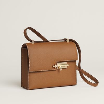 Hermes verrou 2025 chaine mini bag