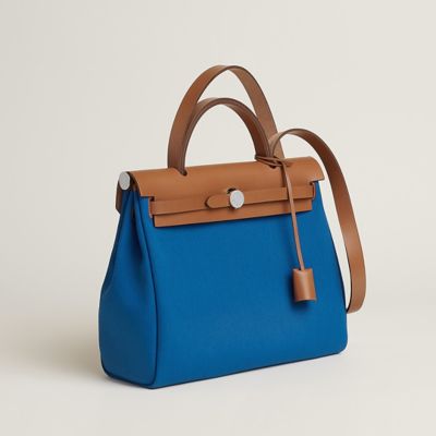 The Hermès Herbag