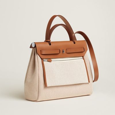 The Hermès Herbag