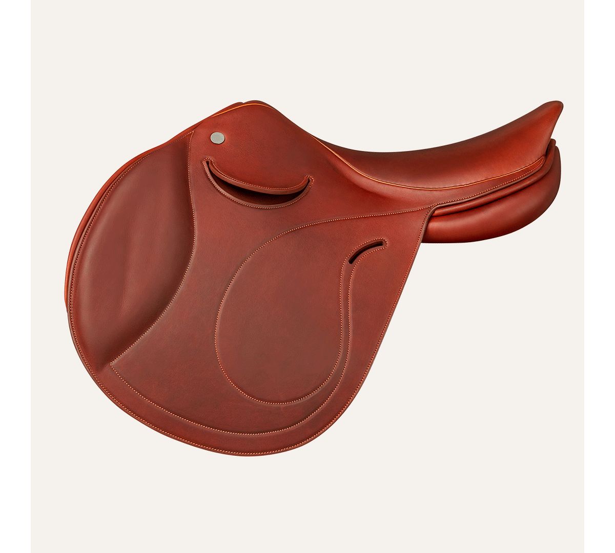 エルメス  馬具 引綱 リード エルメス 馬具 引綱 リード Ergonomic Hunter/Jumper bridle | Hermès