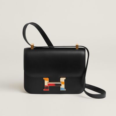 The Hermès Constance Bag: History, Sizes, Pricing