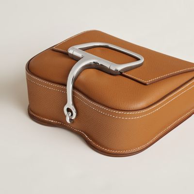 Saddle hot sale bag hermes