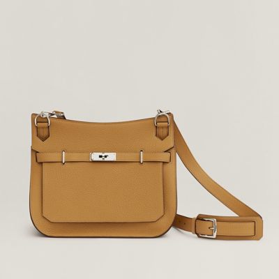 HERMES Crossbody Bags