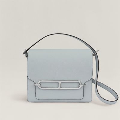 Hermes Roulis Bag