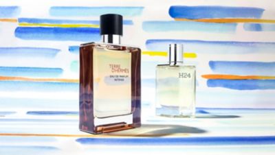 ヴォヤージュ ドゥ エルメス - フレグランス メンズの世界 ヴォヤージュ ドゥ エルメス - フレグランス メンズの世界