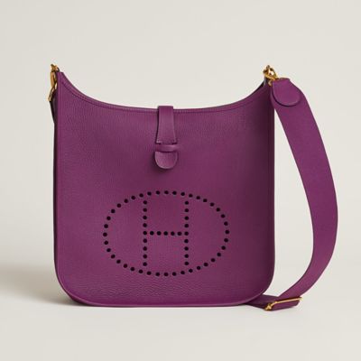 Hermes Evelyne Bag